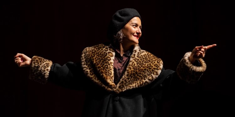 Articoli per Signore debutta al TEN di Nuoro