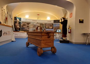 TurismA, la Sardegna al Salone dell’Archeologia e turismo di Firenze con le eccellenze del territorio