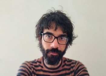 Andrea Ruggeri e le sue Musiche Invisibili nel cinquantenario delle Città Invisibili di Calvino. Un disco, un concetto, un viaggio sonoro