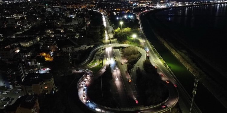 Performer cercasi per Cities by night, a Cagliari un progetto di arte partecipata riflette sulla percezione del pericolo