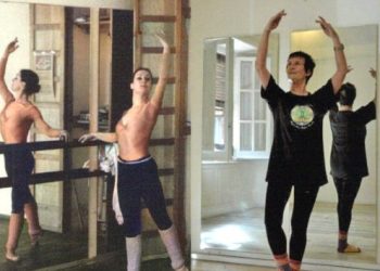 Assunta Pittaluga, il libro di Maria Angela Sanna raccoglie memorie e racconti sulla signora della danza