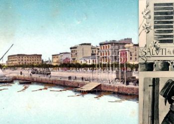 ‘La tappa più felice della mia vita’. Il soggiorno cagliaritano che cambiò la vita di Grazia Deledda