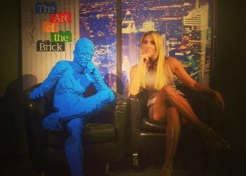 Virginia Saba ci guida nel labirinto della felicità sulle tracce di Dag Hammarskjöld