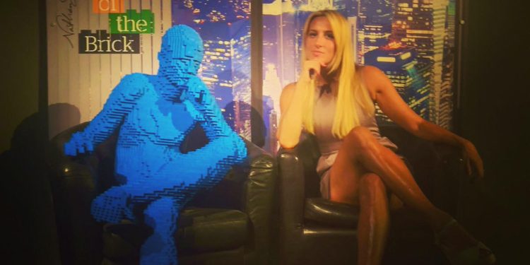 Virginia Saba ci guida nel labirinto della felicità sulle tracce di Dag Hammarskjöld