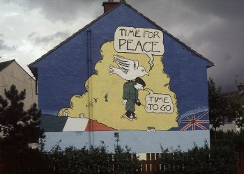 Per le strade di Belfast. Gli anni Ottanta e la musica oltre le barricate
