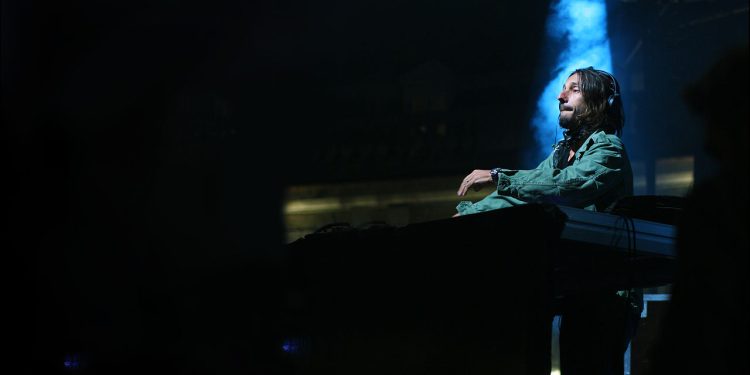 Pronti per ballare? All’Opera Music Forum di Cagliari arriva il re della console Bob Sinclar