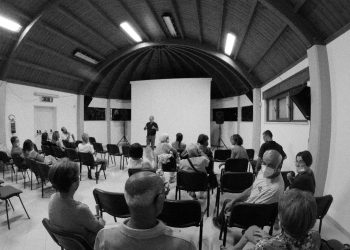 Dallo spopolamento al cinema come nuova occasione di rinascita. Genoni protagonista del corto “Su strangiu”