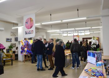 “C’entro”, a San Gavino Monreale lo spazio dell’associazione Skizzo per la rigenerazione sociale e urbana