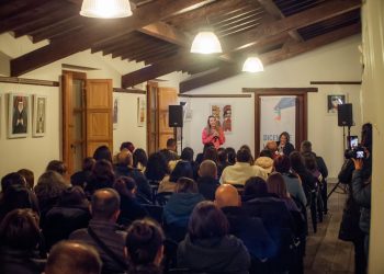 Ri-connessioni, torna la rassegna di primavera con il Club di Jane Austen. Tra gli ospiti Abate, Scotti, Pulixi, Chiappe, Goddi, Auriemma