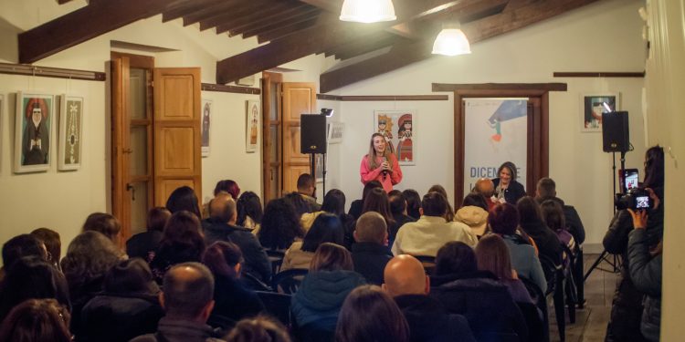 Ri-connessioni, torna la rassegna di primavera con il Club di Jane Austen. Tra gli ospiti Abate, Scotti, Pulixi, Chiappe, Goddi, Auriemma