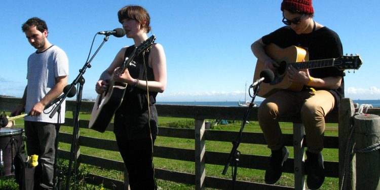 Abbiamo bisogno dei Daughter e di ‘Stereo Mind Game’