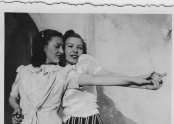 “Baci rubati”, il MOS presenta a Sassari le storie di resistenza degli amori omosessuali durante il fascismo