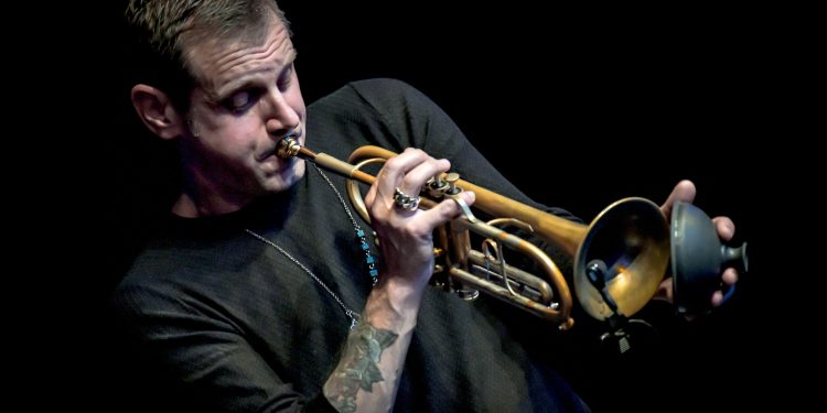 Il jazz come un viaggio, a Cagliari arriva il trombettista Fabrizio Bosso con un live dedicato a Stevie Wonder