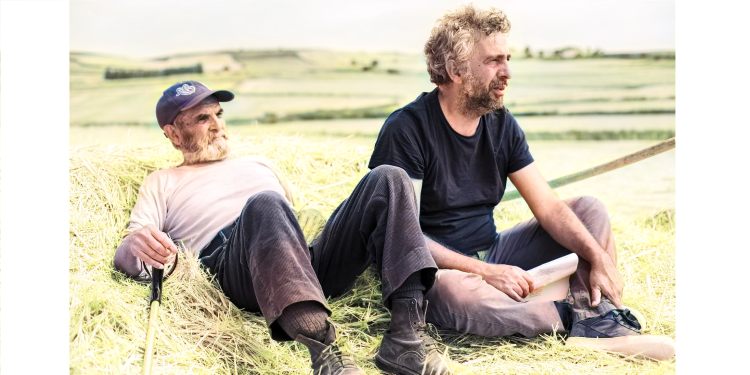 ‘Bentu’ di Salvatore Mereu conquista la candidatura al David di Donatello per miglior sceneggiatura