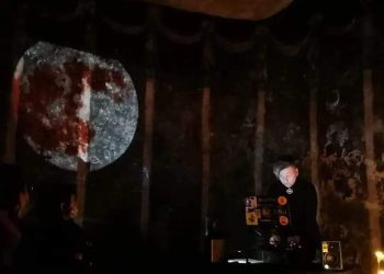 Stand up history, a Palazzo Siotto un viaggio nella Cagliari più oscura