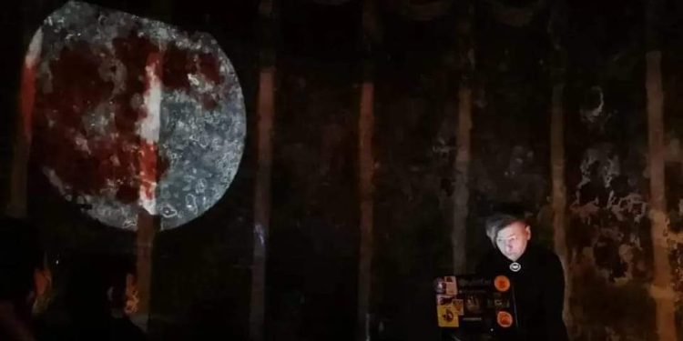 Stand up history, a Palazzo Siotto un viaggio nella Cagliari più oscura