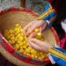 Tramas de Seda, il laboratorio museo che tramanda il giallo della seta di Orgosolo