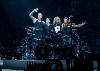 72 Seasons of Metallica, che siano troppe?