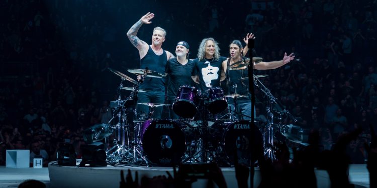 72 Seasons of Metallica, che siano troppe?