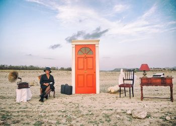 Il Colombre, a Sassari uno spazio per la bellezza sulle tracce di Dino Buzzati. E il nuovo appuntamento è con l’installazione di Giusy Calia