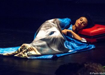 Nutrirsi con cura, arte e bellezza, a Cagliari il weekend multiculturale organizzato da Carovana SMI e Caritas