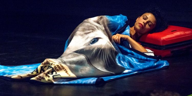 Nutrirsi con cura, arte e bellezza, a Cagliari il weekend multiculturale organizzato da Carovana SMI e Caritas