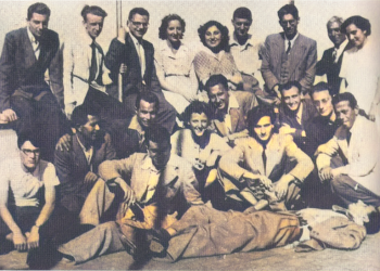 25 aprile. Francesco Curreli da Austis, dalla guerra civile spagnola a via Rasella, una vita spesa per la libertà