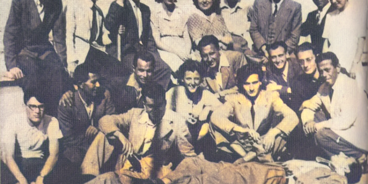 25 aprile. Francesco Curreli da Austis, dalla guerra civile spagnola a via Rasella, una vita spesa per la libertà
