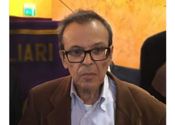 La cultura isolana in lutto, addio al critico cinematografico Gianni Olla