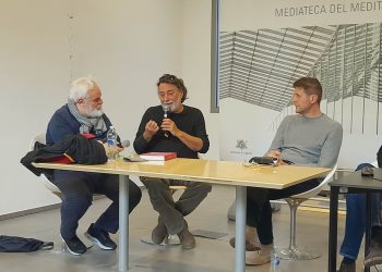 Un cammino musicale lungo 42 anni. Giuseppe Pionca ripercorre la discografia di Gianni Maroccolo