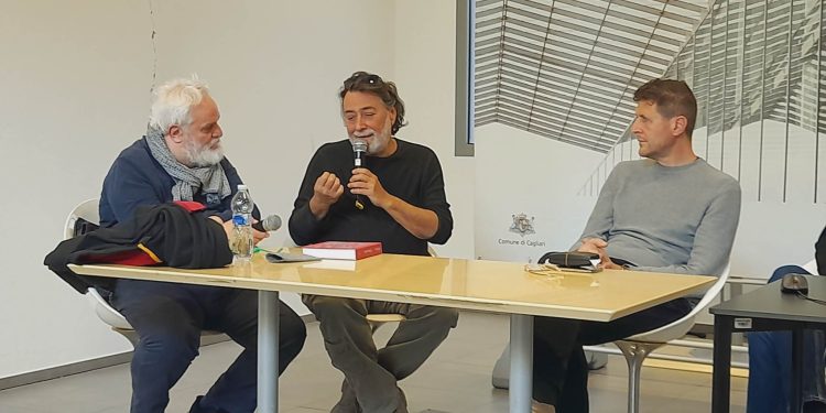 Un cammino musicale lungo 42 anni. Giuseppe Pionca ripercorre la discografia di Gianni Maroccolo