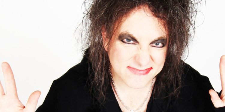 Concerti troppo cari, Robert Smith continua la battaglia contro i sovraprezzi sui biglietti
