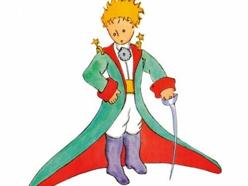 Un delizioso incanto lungo ottant’anni, nell’aprile 1943 arrivava in libreria il Piccolo Principe