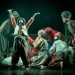 1 €uro Festival, a Cagliari dieci spettacoli di teatro e danza per la nuova stagione firmata Akròama