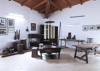 Fra storia e natura, Aritzo mette in mostra i suoi tesori per Monumenti Aperti