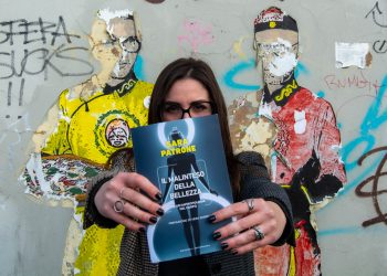 La bellezza a tutti i costi, un mito dissacrato nel libro di Sara Patrone