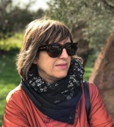 Il nostro saluto all’amica Daniela Zedda