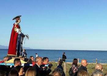 ARCHIVIO. An Emotional Efis. Cagliari rinnova la devozione al suo santo protettore