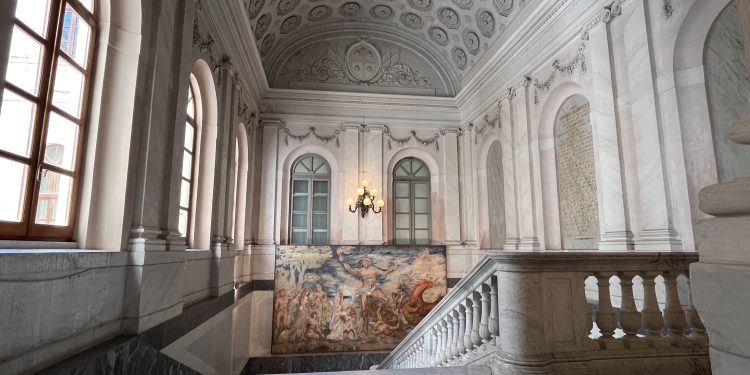 Sassari mette in mostra le sue meraviglie per l’edizione di Monumenti Aperti 2023