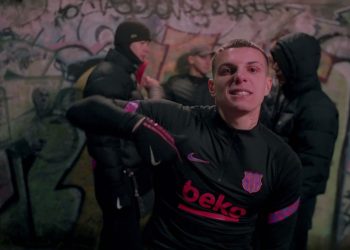 Rhove, da Shakerando a rovesciarla a là Pelé