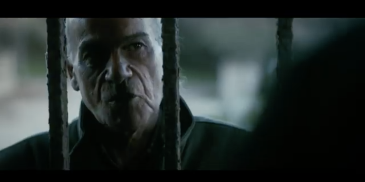 Tutti i cani muoiono soli