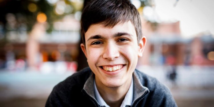 Lo scrittore Matteo Porru tra i 40 protagonisti della cultura per Fortune. “Il mio viaggio è appena iniziato, ma bisogna sempre imparare a viaggiare”