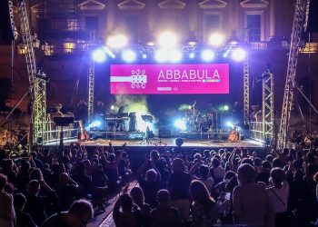 Festival Abbabula, venticinque anni di musica e parole d’autore tra grandi nomi e nuovi talenti. Barbara Vargiu: “La cultura può diventare impresa”