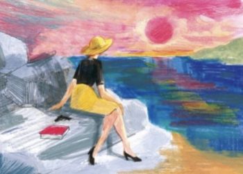 Francesco Abate presenta Giallo sardo 2, un’altra estate di delitti e misteri nella antologia di racconti in salsa noir