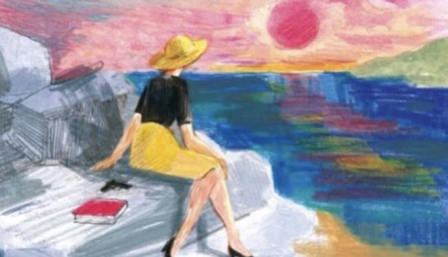 Francesco Abate presenta Giallo sardo 2, un’altra estate di delitti e misteri nella antologia di racconti in salsa noir