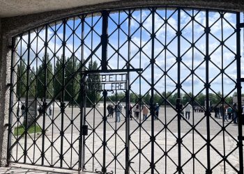 FUTURA. Il mio viaggio della memoria