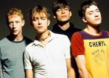 The Narcissist, i Blur, il Primavera Sound