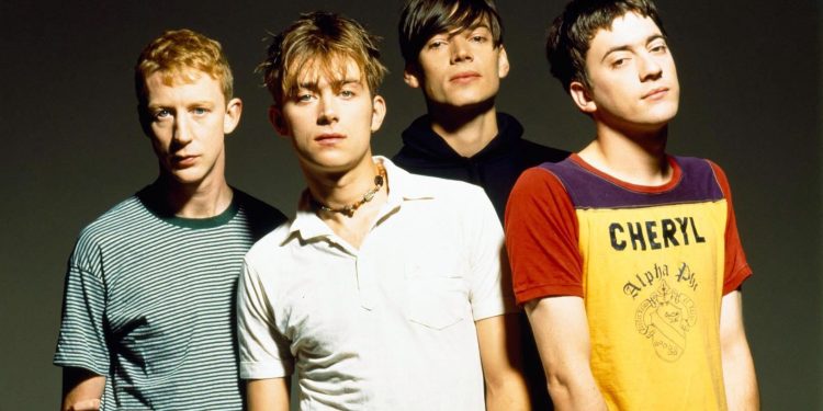 The Narcissist, i Blur, il Primavera Sound