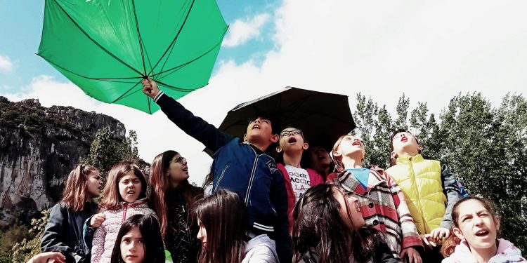Festival dei Tacchi a Jerzu e Ulassai, anteprima dedicata a Maria Lai con lo spettacolo “Il pastorello e la capretta”
