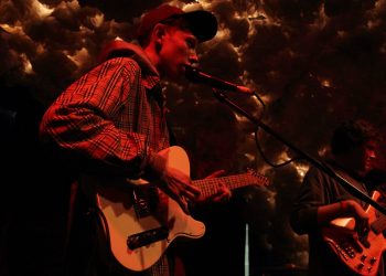 Space Heavy, King Krule è tornato